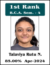 BCA-SEM-3/4