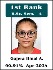 B.Sc.-SEM-3/4
