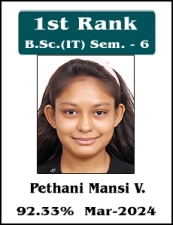 B.Sc.(IT)-SEM=5/6