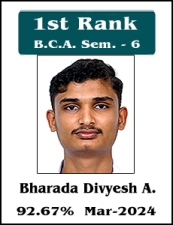 BCA-SEM=5/6