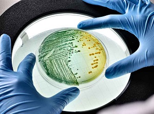 Applied Microbiology