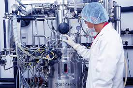 Industrial Microbiology
