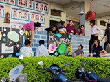 College Decoration