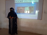 Oral Presentation-3
