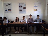 Poster Presentation-2